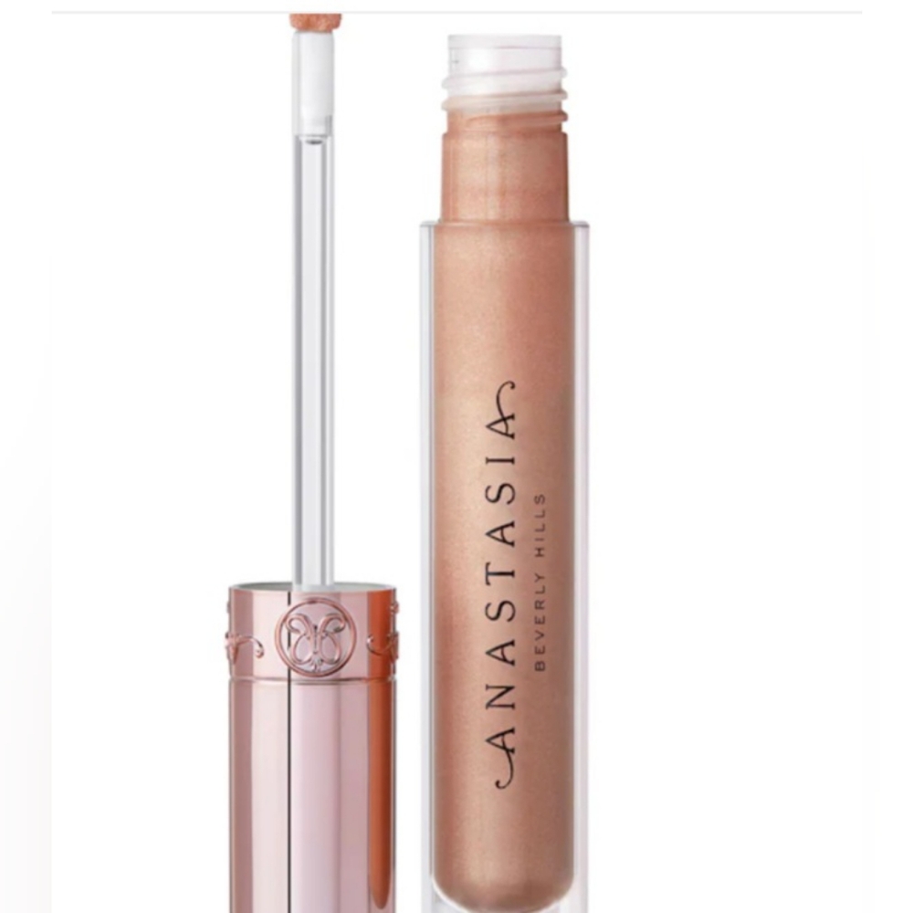 Beverly HILLS lip gloss lipstick Lippy - Picture 2 of 3